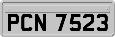 PCN7523