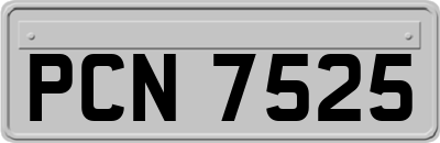 PCN7525