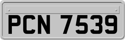 PCN7539