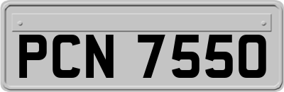 PCN7550