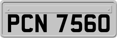 PCN7560