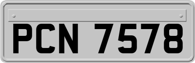PCN7578