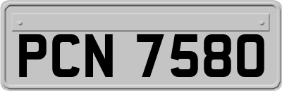 PCN7580