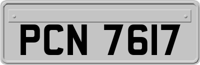 PCN7617