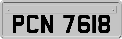 PCN7618