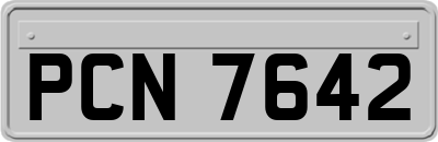 PCN7642