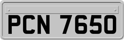PCN7650