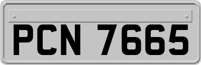 PCN7665
