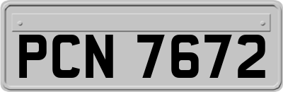 PCN7672