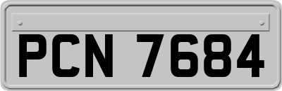 PCN7684