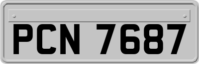PCN7687