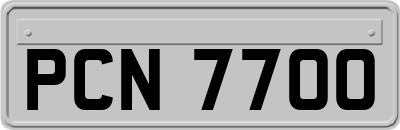 PCN7700