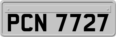 PCN7727