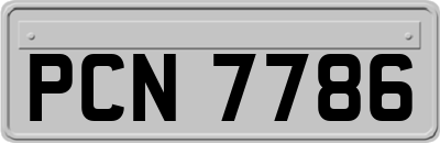 PCN7786
