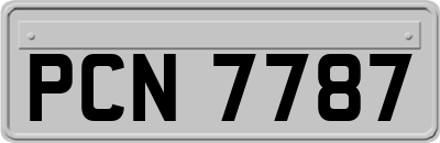 PCN7787