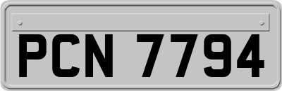 PCN7794