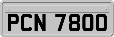 PCN7800