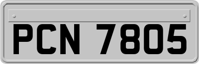 PCN7805