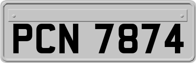 PCN7874