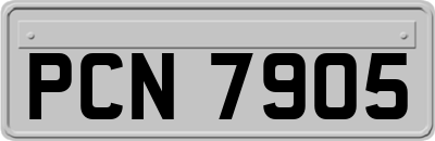 PCN7905