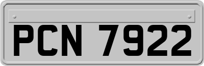 PCN7922