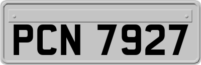PCN7927