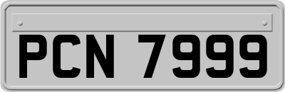 PCN7999