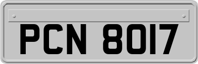 PCN8017