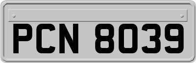 PCN8039