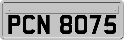 PCN8075