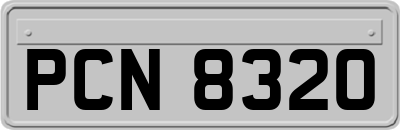 PCN8320