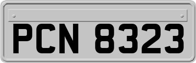 PCN8323