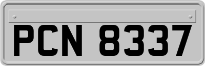 PCN8337