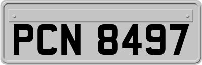 PCN8497