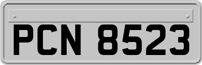 PCN8523