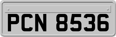 PCN8536