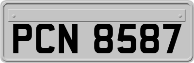 PCN8587