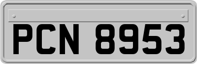PCN8953