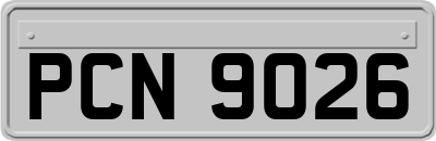 PCN9026