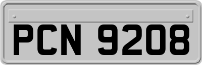 PCN9208