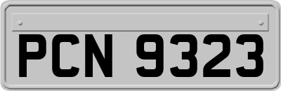 PCN9323