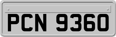 PCN9360