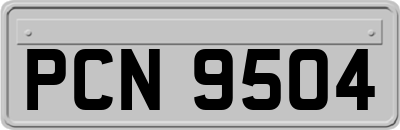 PCN9504