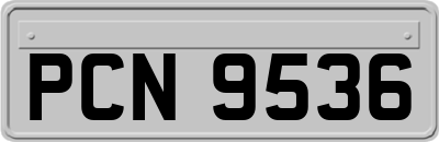 PCN9536