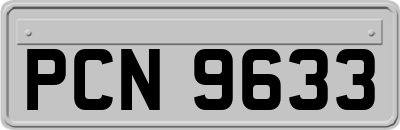 PCN9633