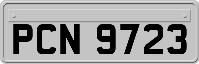 PCN9723