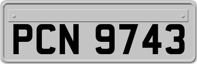 PCN9743