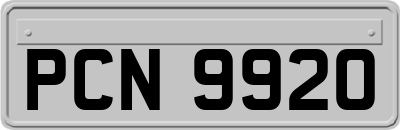 PCN9920