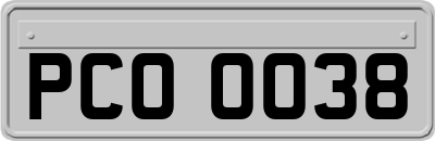PCO0038