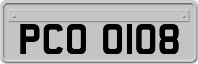 PCO0108